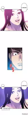 Ghost Love Ch.1-14 (English) (YoManga) (Ongoing)