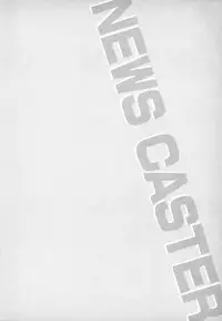 [Ozaki Akira] Caster Natsume Reiko no Yuuwaku Vol. 3