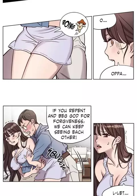 Atonement Camp Ch.1-10