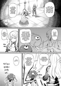 [Batsu] Tentacles Training (COMIC Anthurium 015 2014-07) [English] =Thetsuuyaku= [Digital]