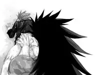 [Hariko no Tora (Midoh Torako)] Seiyoku Shori QB (Eyeshield 21) [English] [neptise] [Digital]