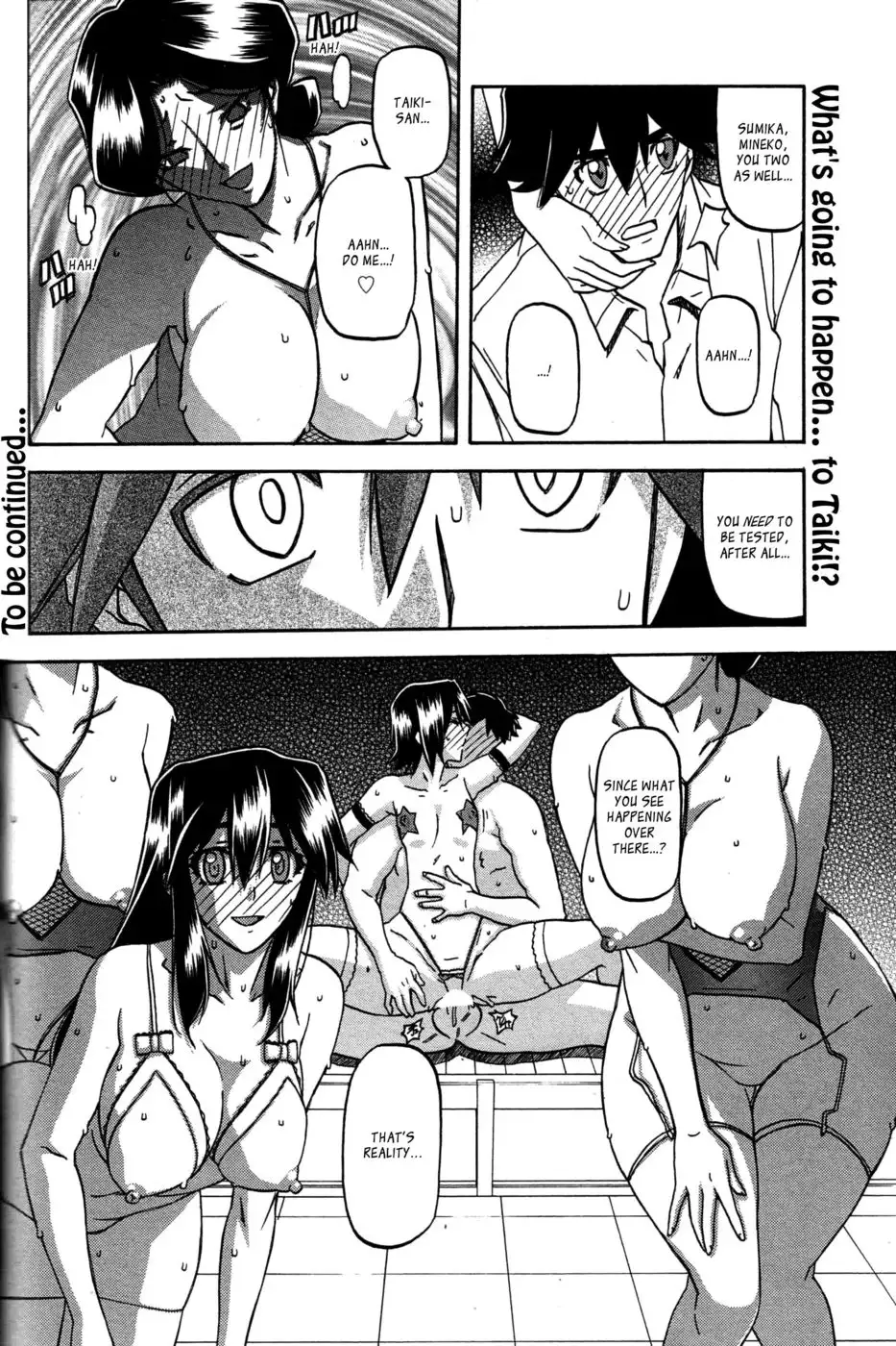 Maso Mess Ch14