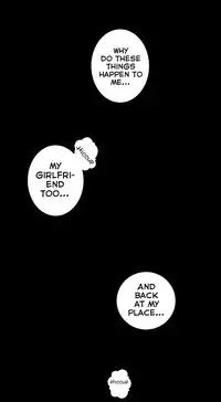 Ghost Love Ch.1-23.5 (English) (YoManga) (Ongoing)