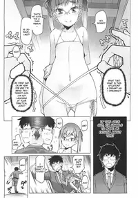 [Asaki Takayuki] Shiritsu Lowleg Shougakkou Ch. 1 | Private School Low-legged panties Elementary School Ch. 1 (COMIC LO 2011-01) [English] {CGrascal}