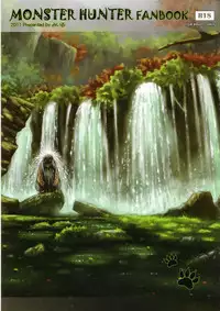 [Friendly Sky (Miiru)] Seiryou Kaikin (Monster Hunter)