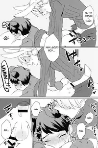 (Hyousou Strast) [Batachiki (masumasu)] Sleeping Beauty (Yuri!!! on ICE) [English] [TyroLuuki]