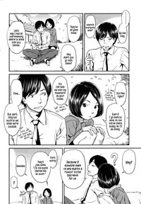 [Onizuka Naoshi] morning view [English] {5 a.m.}