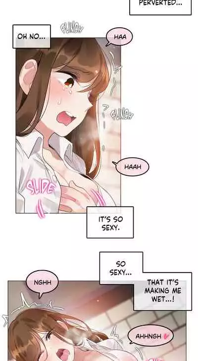 [Alice Crazy] Perverts' Daily Lives Episode 1: Her Secret Recipe Ch1-19 (Complete)