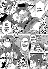 Saishin VRMMO Taiken-kai | Trying Out the Latest VR MMO!