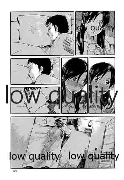 Chihaya to Iru Fuukei encore