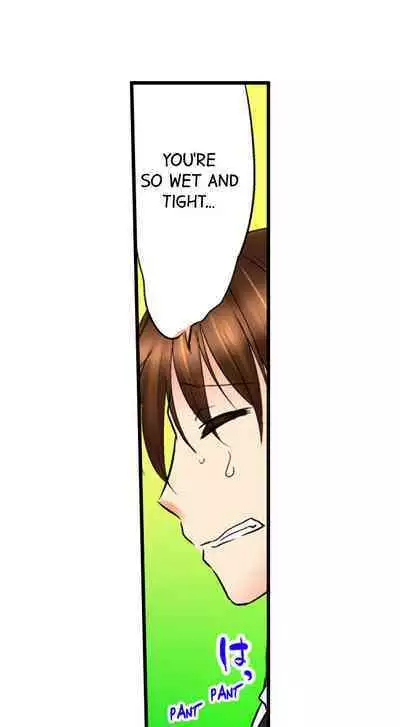 [BURIO] Touching My Older Sister Under the Table (Ch.1-64) [English]