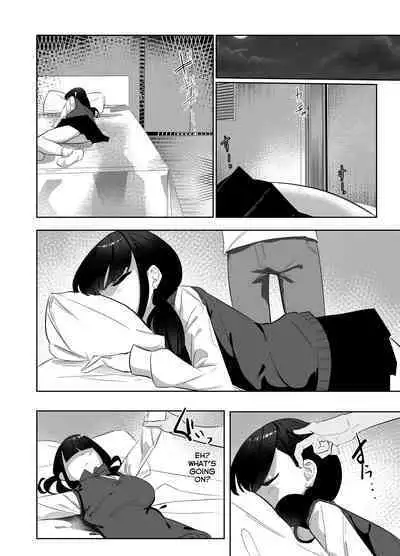 The Complete Sister Meal Set | Kanzen Shokuhouimo