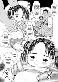 [Katagiri Hinoka] Shoujo Club (L-Matrix) [English] [sauerkraut]