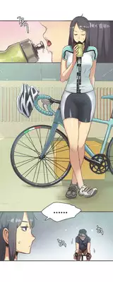 [Gamang] Sports Girl Ch.1-23 (English) (YoManga)