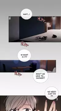 [Silverstar] Talk To Me Ch.1-33 (English) (Ongoing)