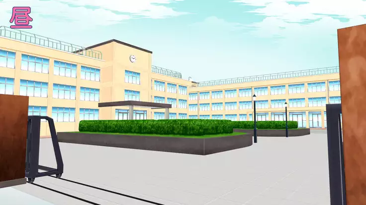 M.O Vol. 3 ~Self Paizuri ga Daisuki na Futanarikko~