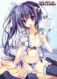 Dengeki Moeoh 2016-04 [Digital]