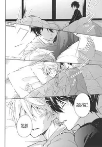 (C87) [krgmICE. (Kuromine)] Yoroshiku Onegai Shimasu. | I'm Counting on You. (Aldnoah.Zero) [English] [Unnaturalsolace]