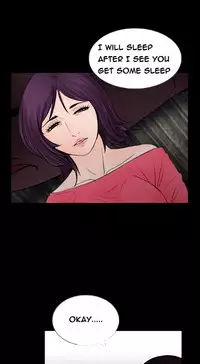 Missing Ch.1-10 (English) (Ongoing)