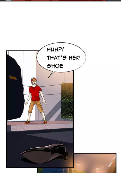 Kill the Dead Bastard Ch.0-18