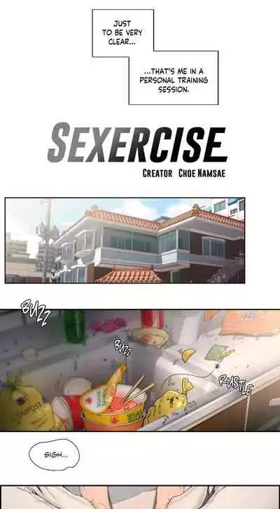 Sexercise Ch.11/?