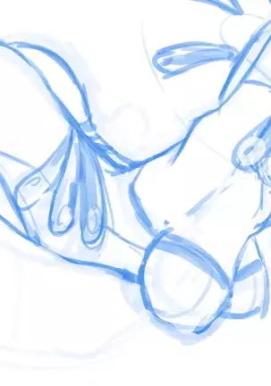 Seigi no Henshin Heroine White Balloon vs Aku no Bou Feti Mad Scientist Black Inflation