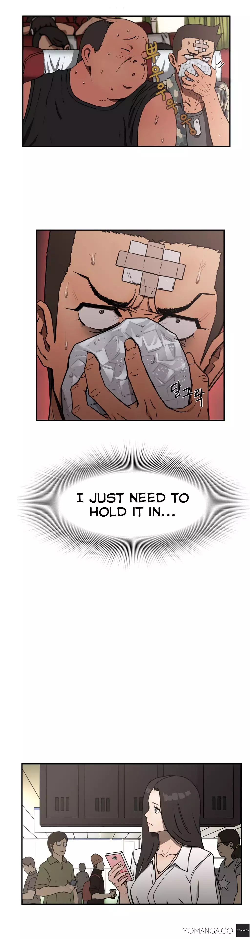 Refrain Love Ch.1-19