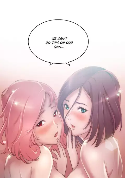 Sex Knights-Erotic Sensuality & Perception Ch.1-14