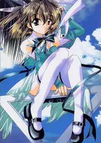 (C61) [Nettaigyo Club (YoZi, Tako)] Only Love! (Pia Carrot e Youkoso!! 3)