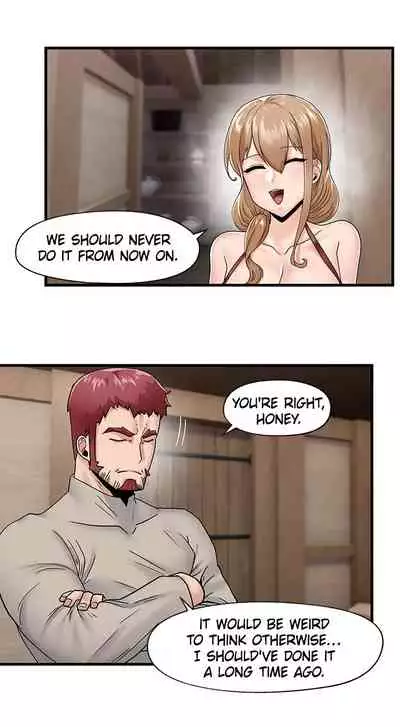 [KAMADI, OneDollar, Grilled Mero] Absolute Hypnosis in Another World (1-22) [English] [Ongoing]