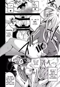 [Otabe Dynamites (Otabe Sakura)] Mukashi Ecchi 5 Koushoku Zuma - Tane Morai Rankou Hen | Mukashi Ecchi 5 - Lewd wife's seed accepting promiscuous sex [English] [Digital]