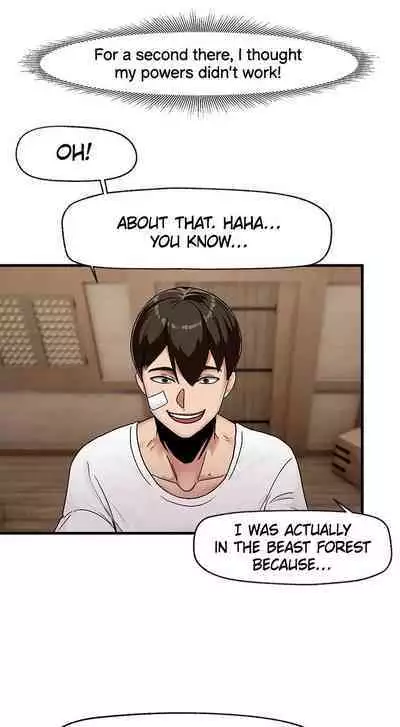 [KAMADI, OneDollar, Grilled Mero] Absolute Hypnosis in Another World (1-12) [English] [Ongoing]