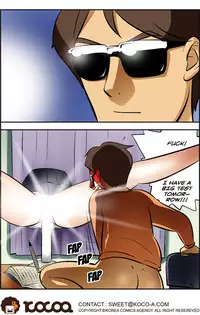 [Space No.1] Me Ran Co Ri [Ongoing]