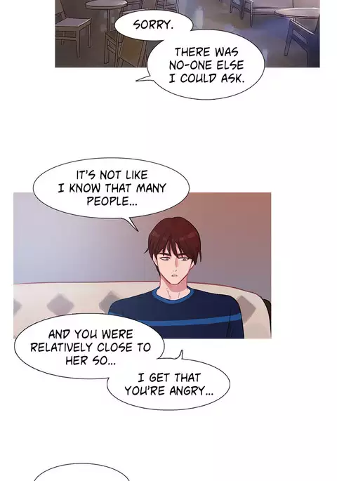 Scandal of the Witch Ch.1-39