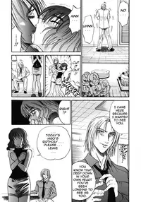 [DISTANCE] Michael Keikaku ~Kyou kara Boku wa Onnanoko~ 2 [English] [Tadanohito] [Decensored]