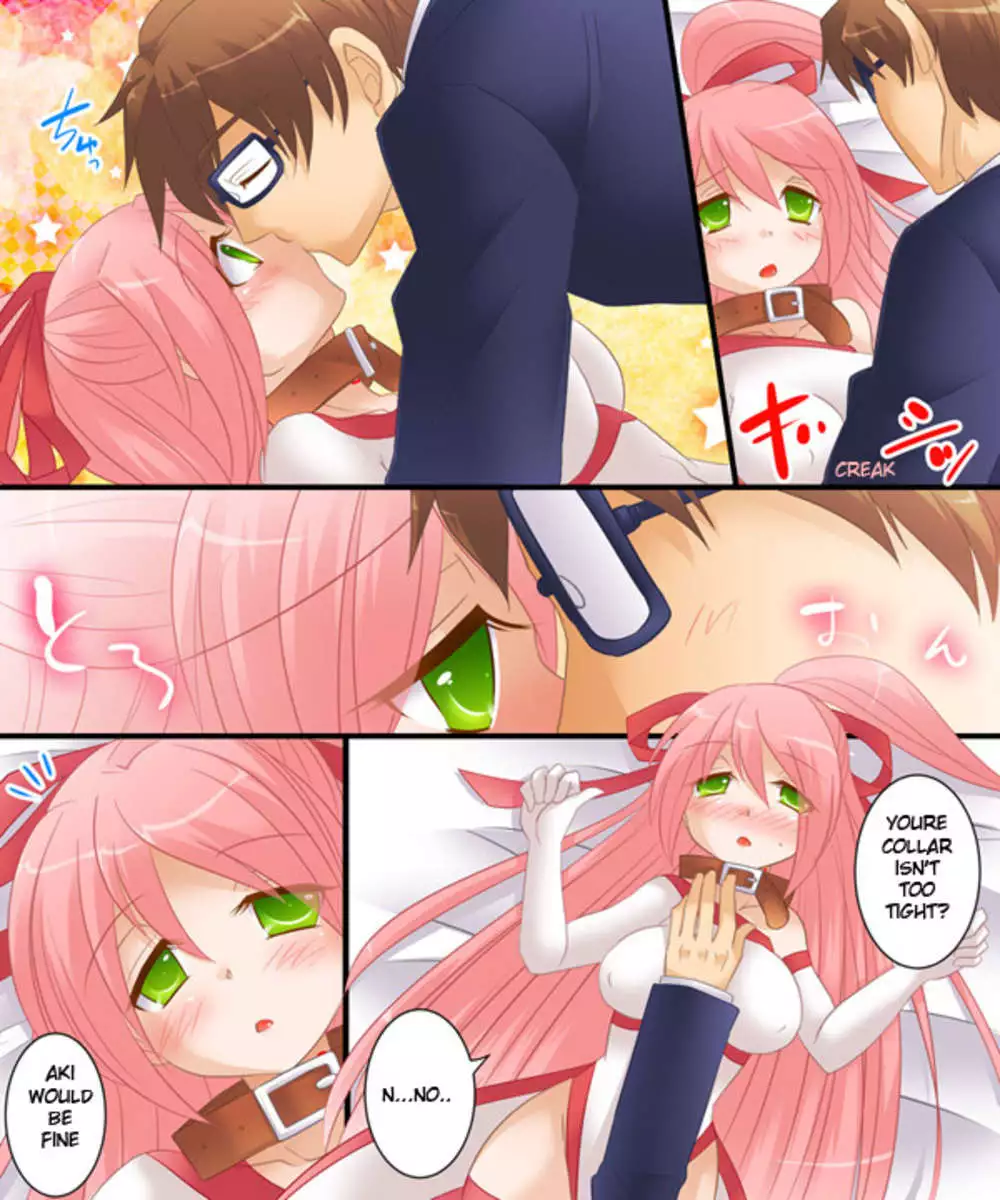 Feminization Case 0003