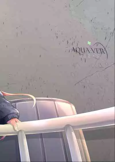 [AQUA:VER (Pirason)] Osanpo Shiyou! Arisa Hen [Digital]