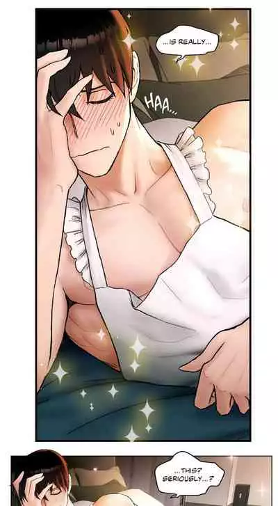 [Choe Namsae, Shuroop] Sexercise Ch. 1-35 [English]