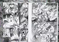 (C54) [Megami Kyouten (Aoki Reimu, Oobari Masami)] Otoko Matsuri ~ Men's Carnival (Various)