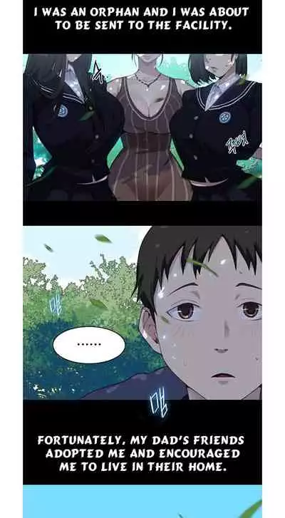 Secret Class Ch.5/?
