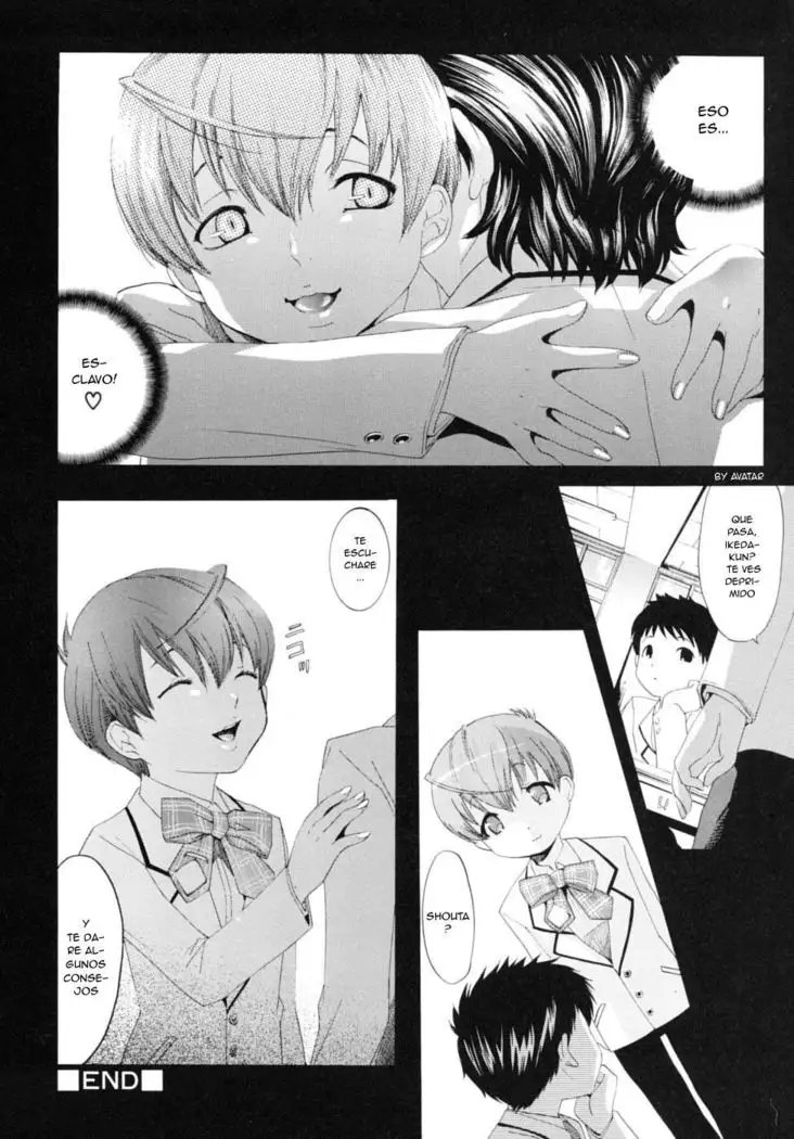 Koi no Renshuudai | Practica Amorosa