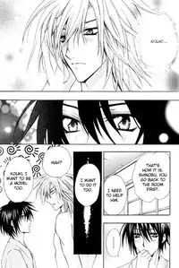 [Chitose Piyoko] Super Dakaretai Otoko [English] [Attractive Fascinante]