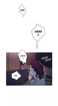 [PINKO] Scandal of the Witch Ch.1-23 (English) (Ongoing)