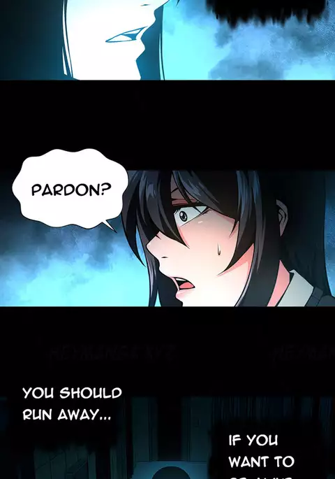 Twin Slave Ch.1-34