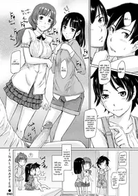 [Kisaragi Gunma] Welcome to Tokoharu Apartments [English] [Decensored]