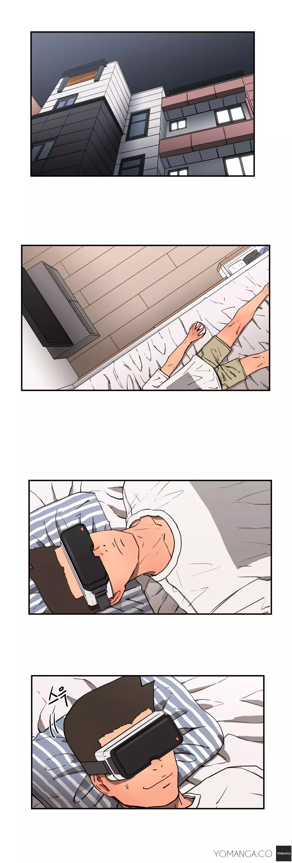 Refrain Love Ch.1-19