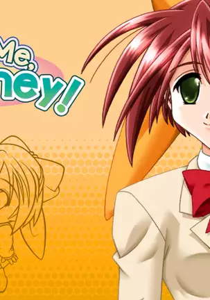 Pick Me, Honey! (decensored)