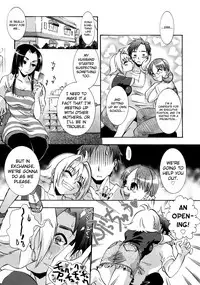 [Momoiro Manjiru] Manjiru Torotoro Ch. 1-9 [English] [biribiri]