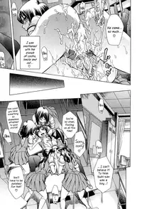 [Okuni Yoshinobu] After School Tin Time chapter 1-4 [English] =SW=