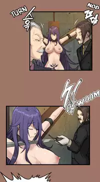 [Hong BanJang] Aharoo Ch.1-28 (English) (YoManga) (Ongoing)